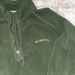 Columbia Jacket